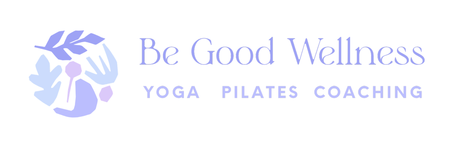 Be Good Wellness 
