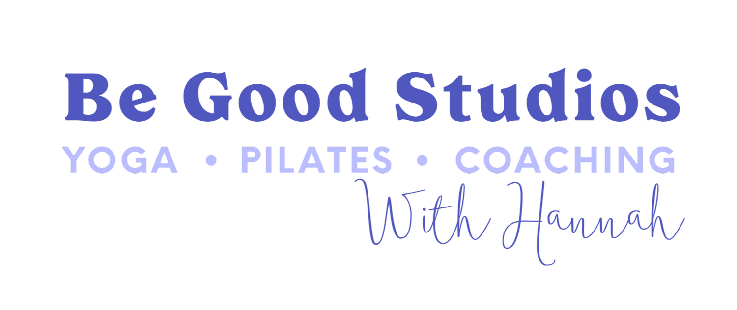 Be Good Studios 