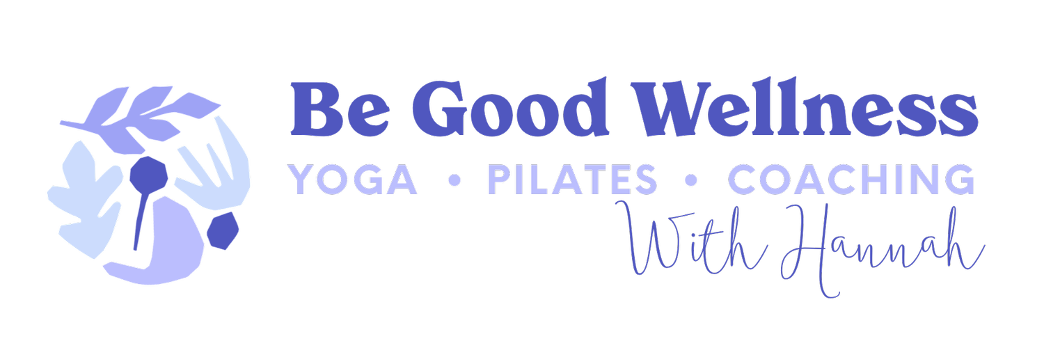 Be Good Wellness 