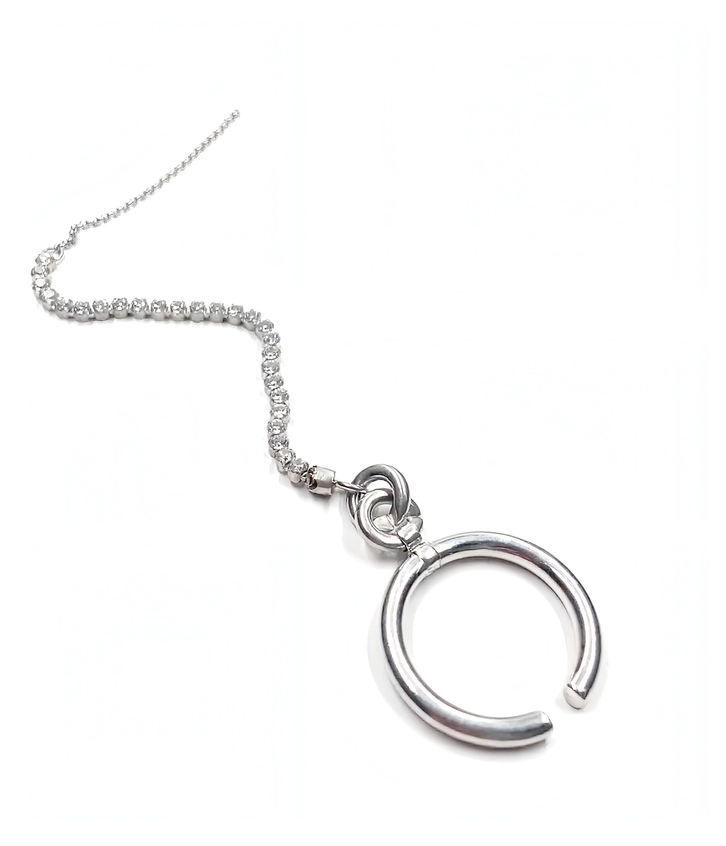 ARCHIVE SALE EAR CUFF 3.4