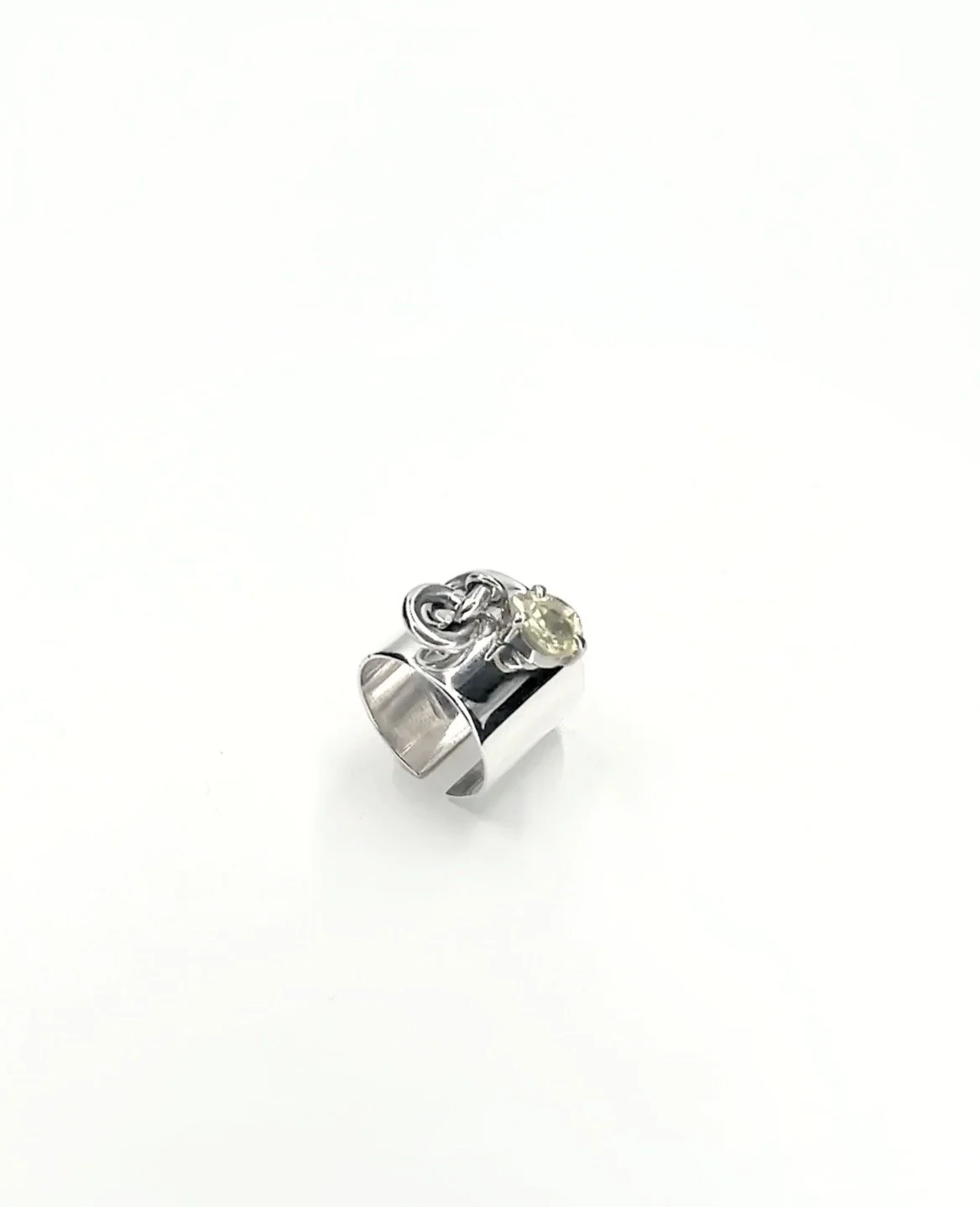 ARCHIVE SALE RING 3.7