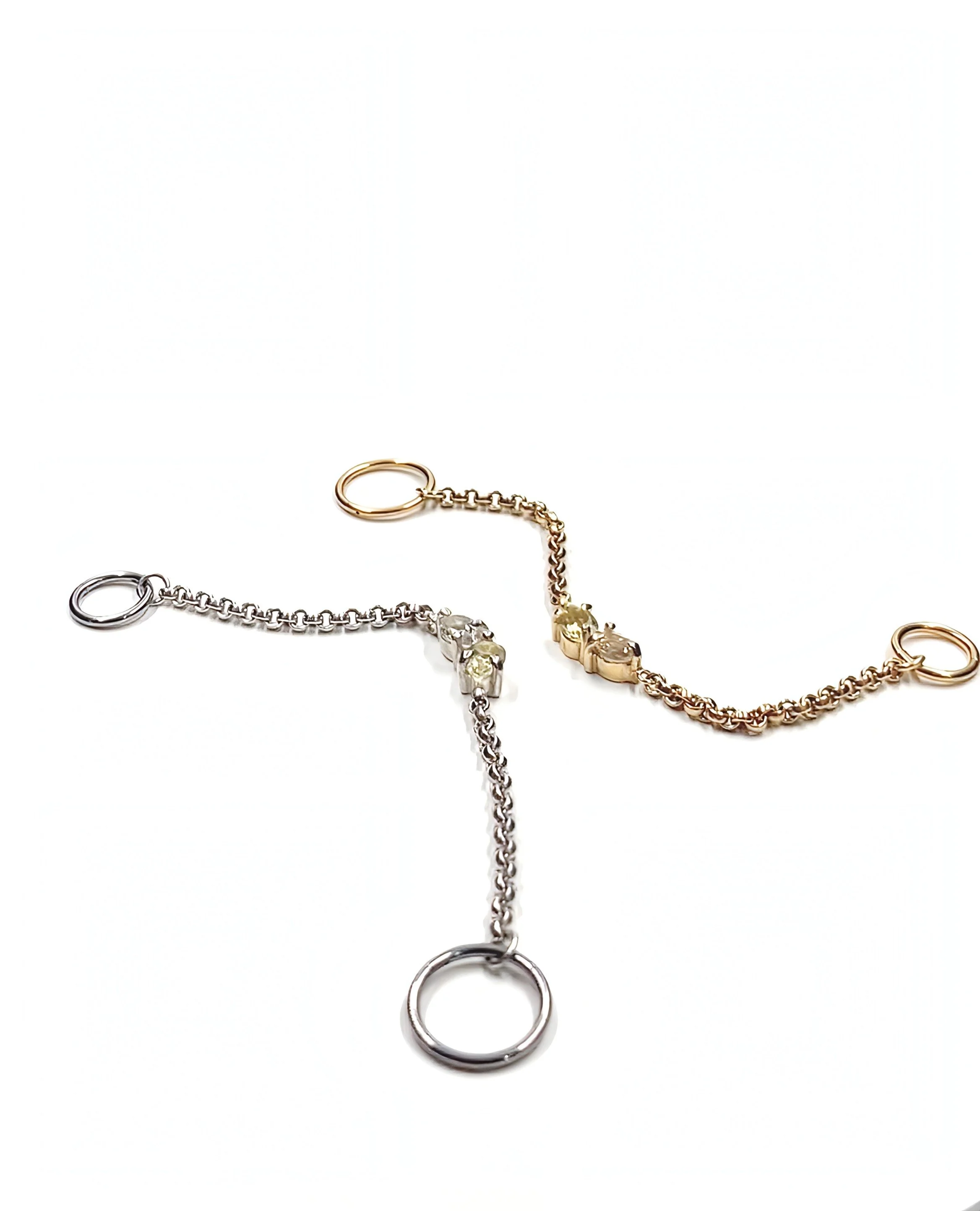 ARCHIVE SALE EARRING 2.1 & 2.2