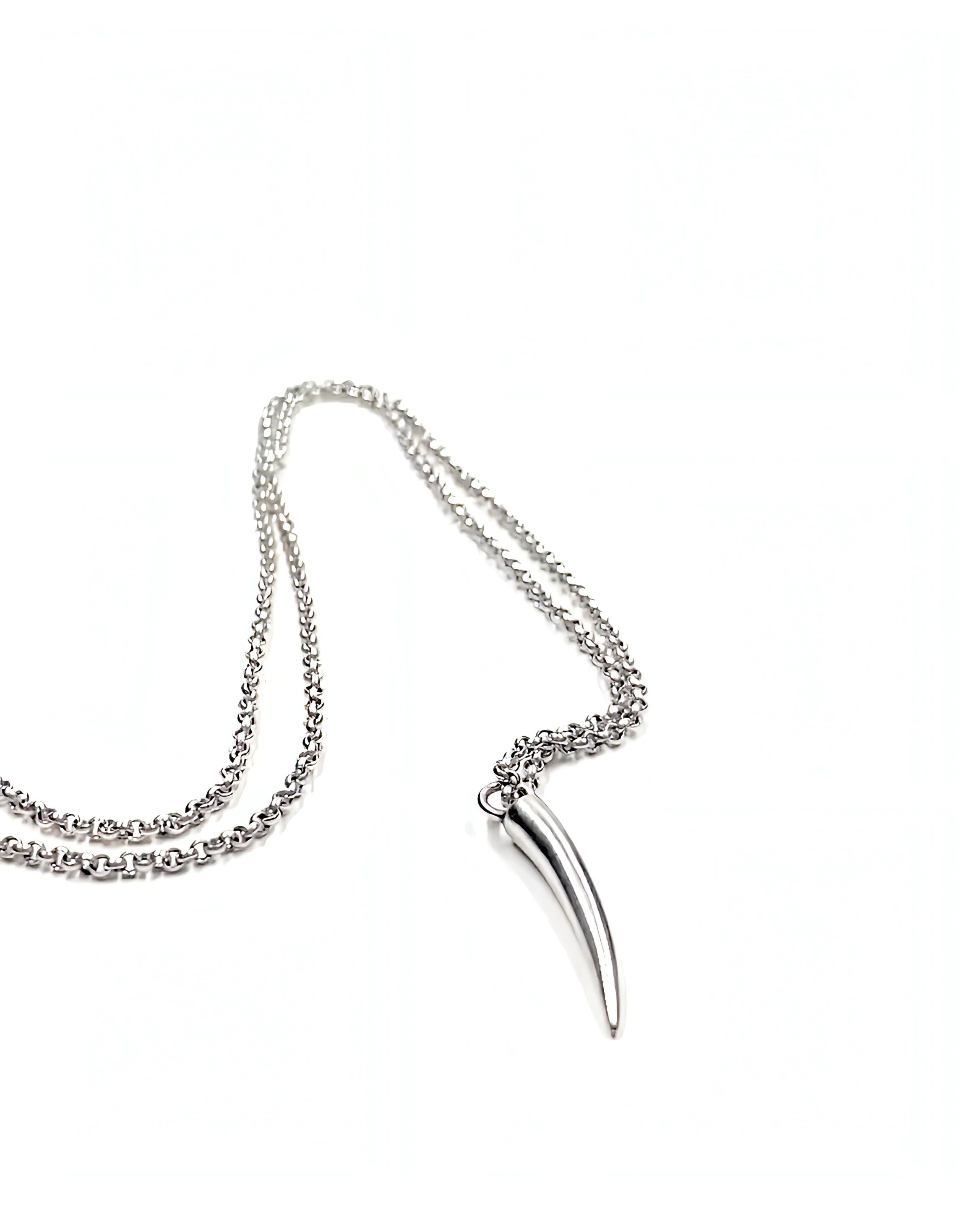 ARCHIVE SALE NECKLACE 2.4