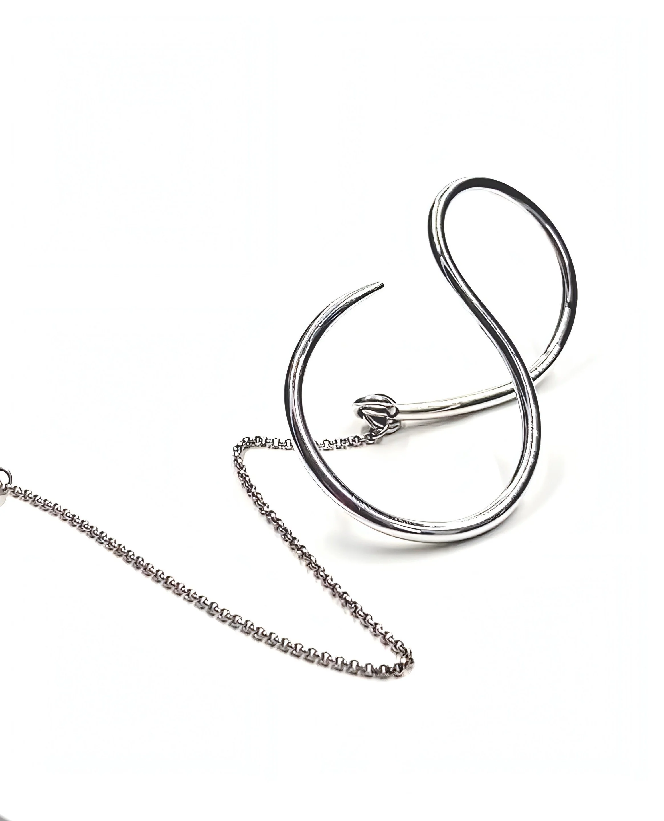 ARCHIVE SALE EAR CUFF 3.2