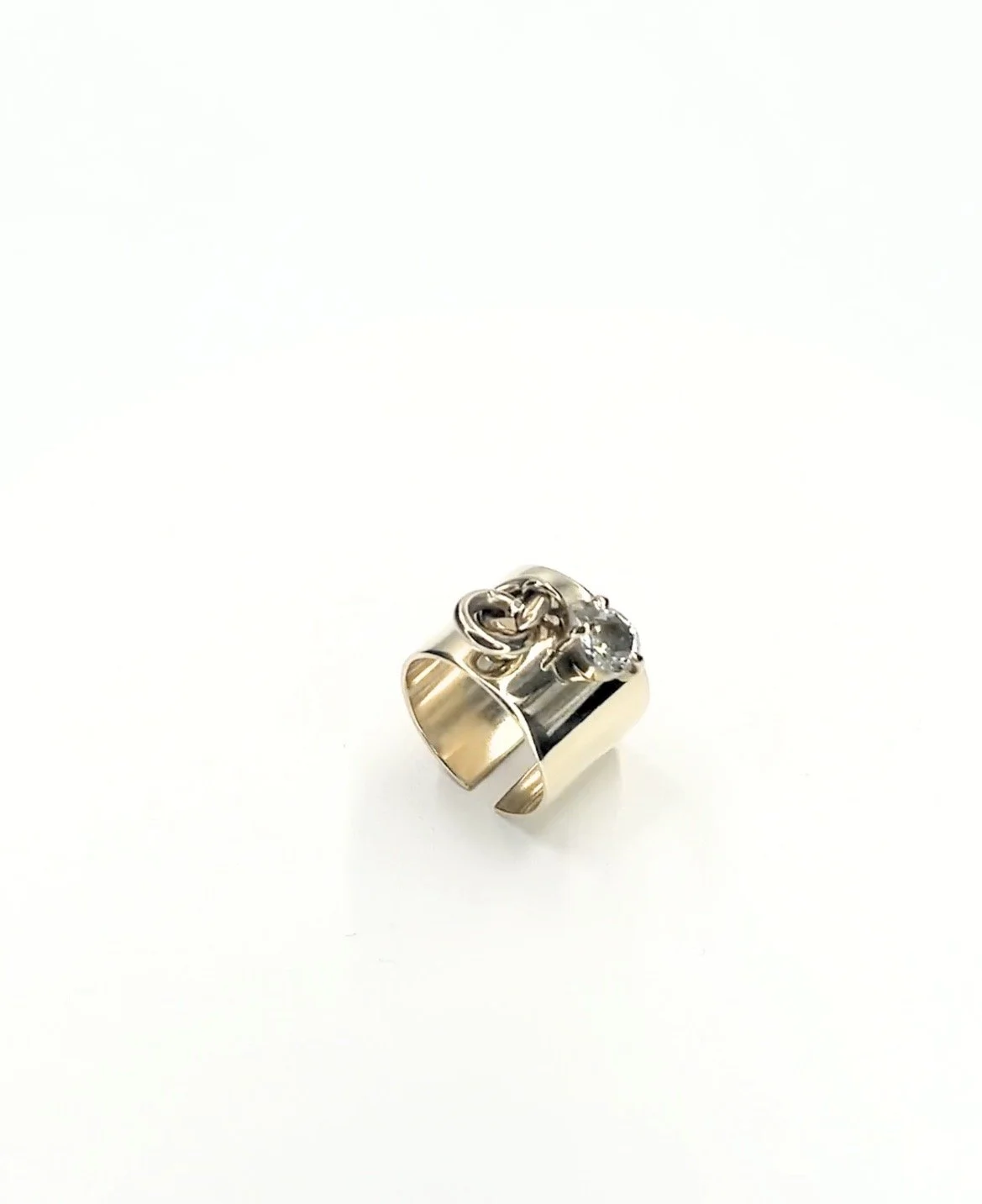 ARCHIVE SALE RING 3.6