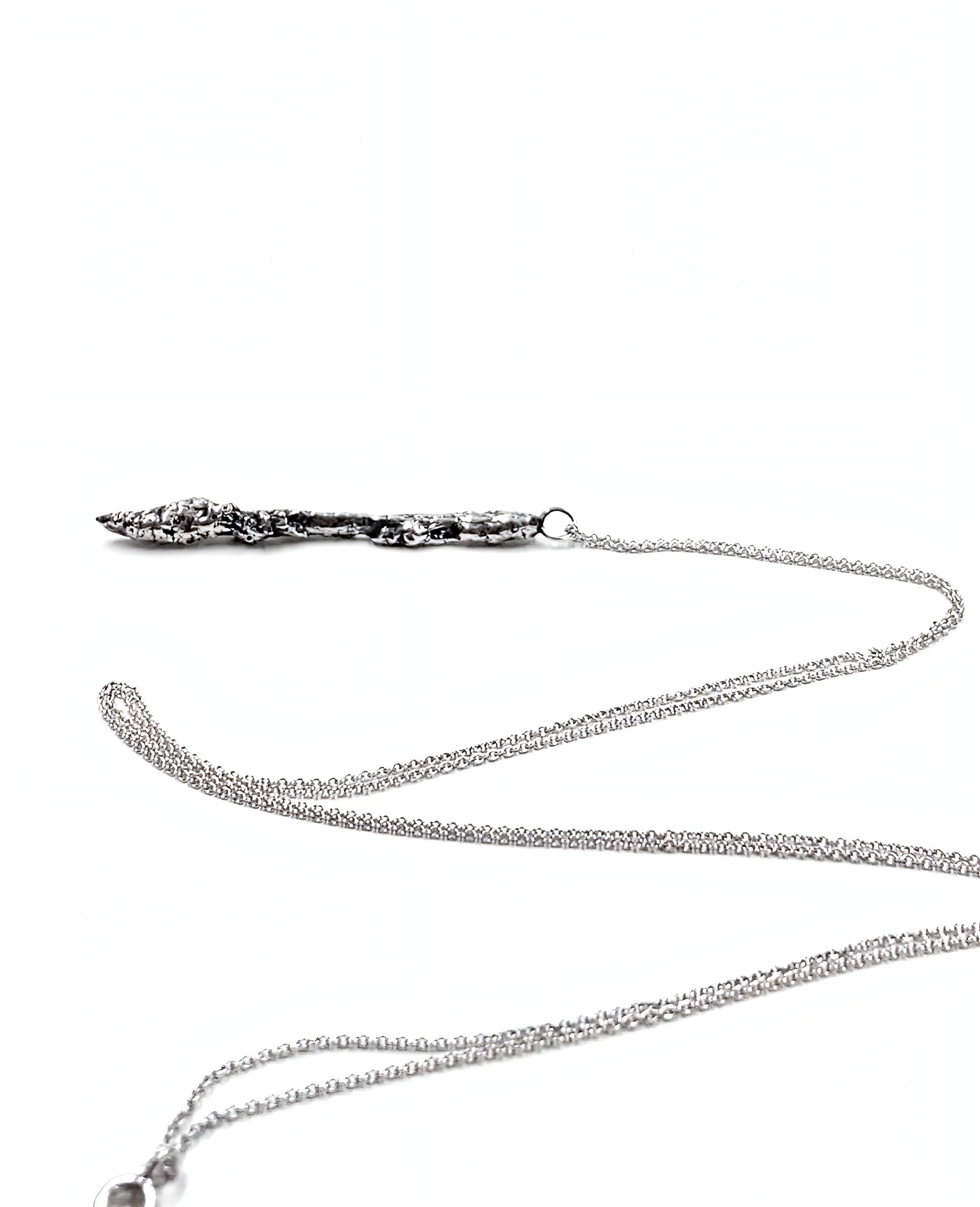 ARCHIVE SALE NECKLACE 1.1