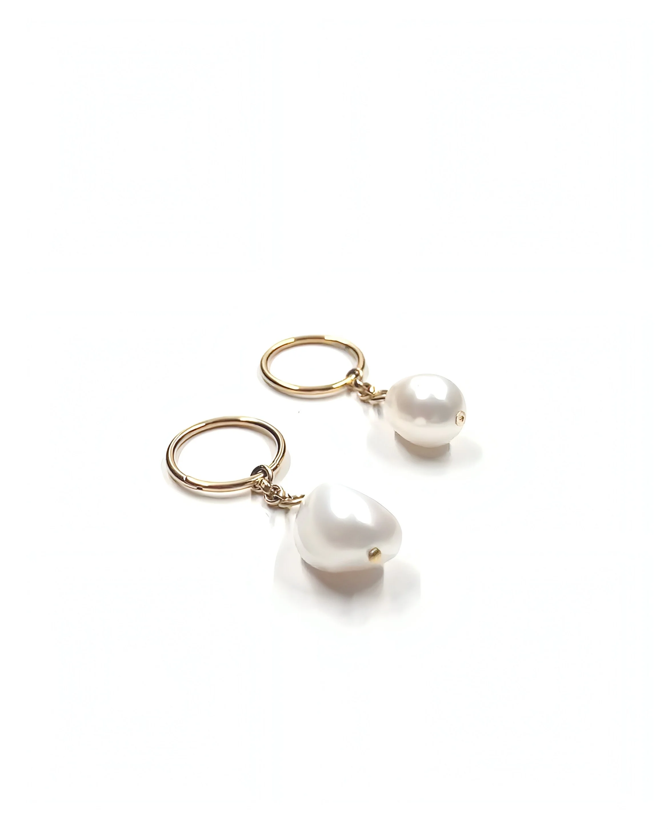 ARCHIVE SALE EARRING 2.5