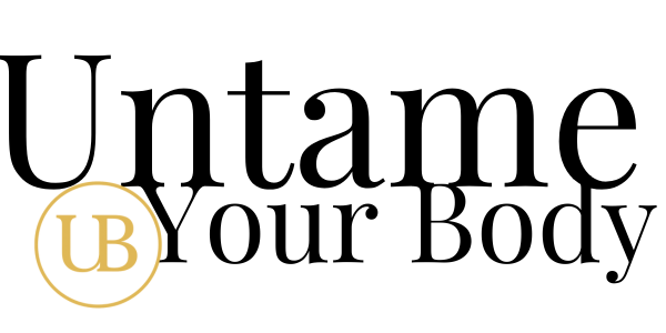 Untame Your Body