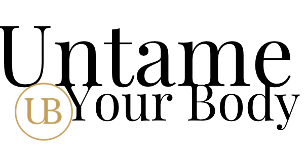 Untame Your Body