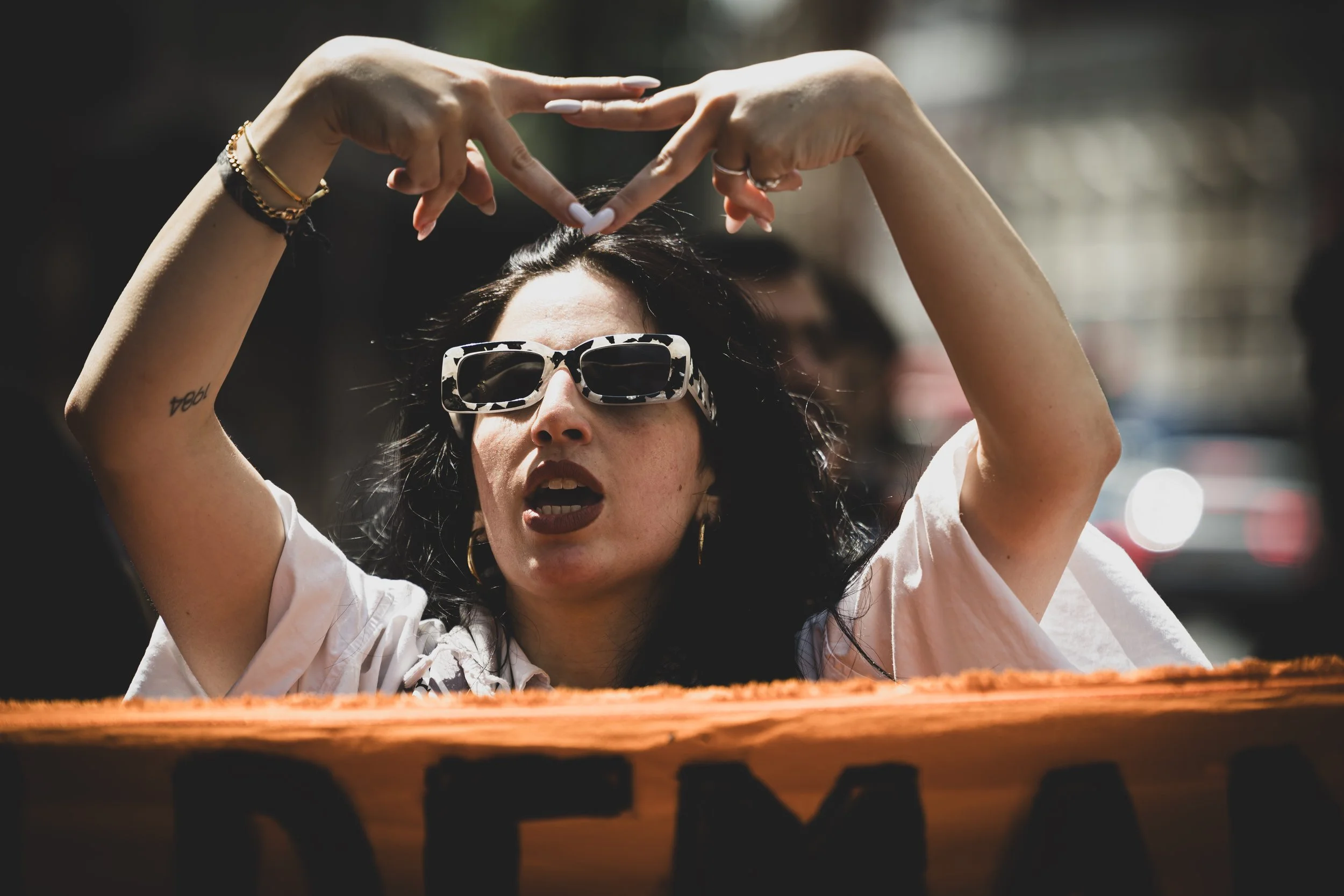 Youth Demand
