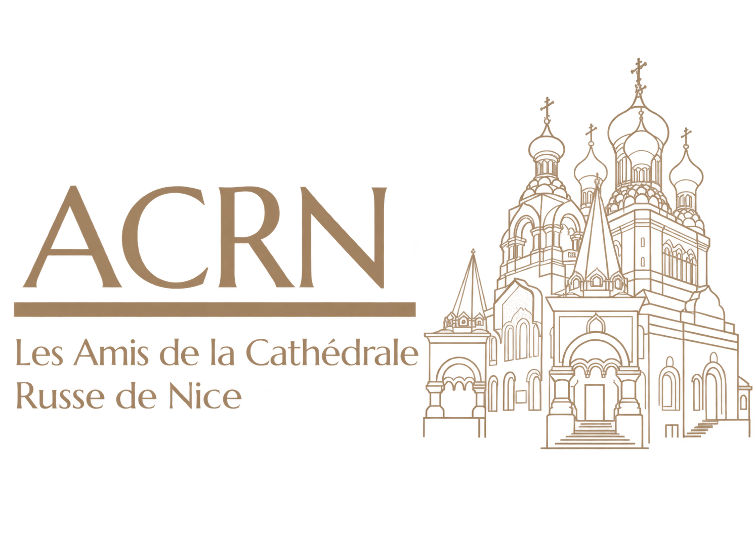 Amis de la Cathédrale Russe de Nice