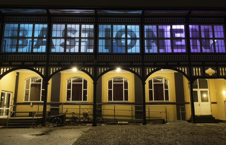 Indkaldelse til generalforsamling