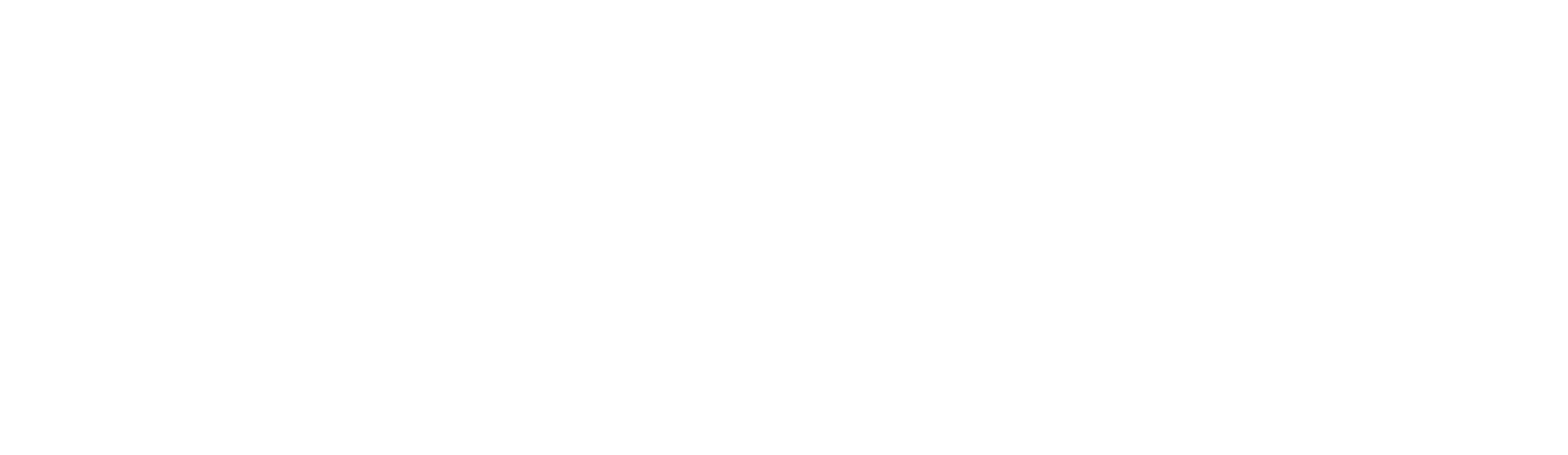 Resultas logotype som är namnet resulta överst och redovisning under omgärdat av en tunn rektangulär ram