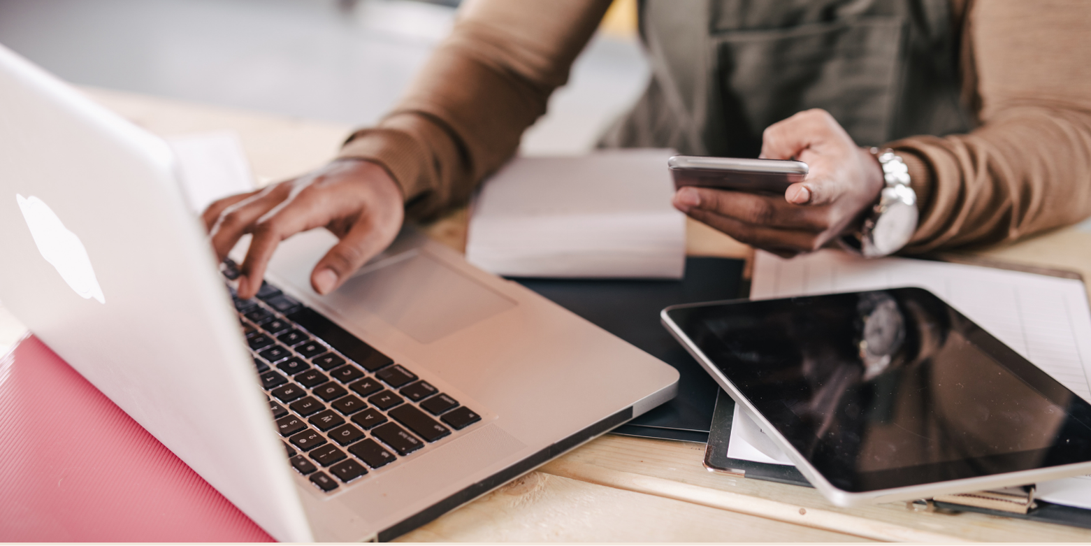 Wie macht man sich eigentlich selbstständig?