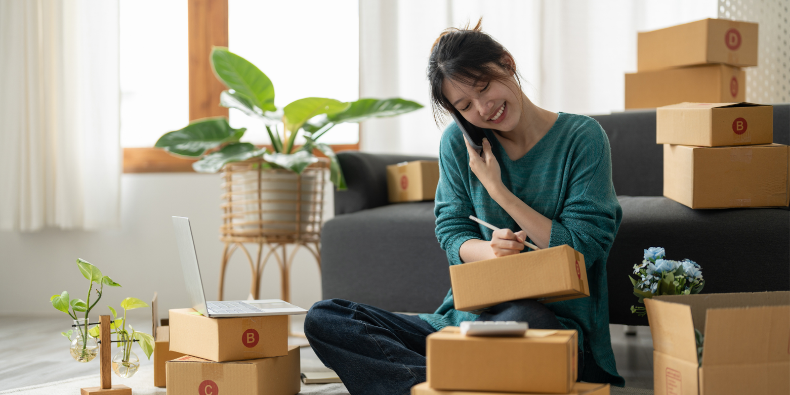 Wie melde ich ein Kleingewerbe an? 