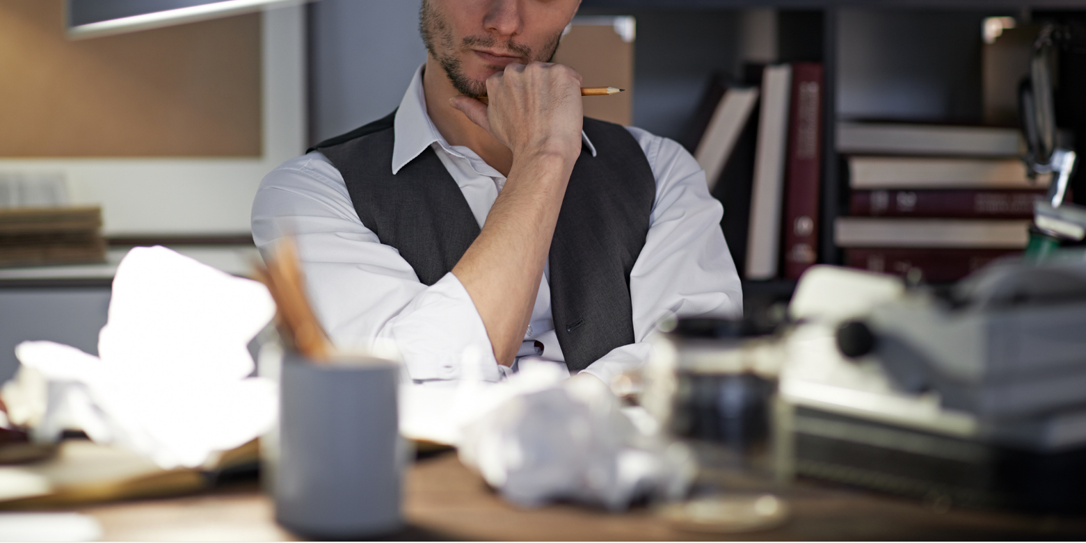 Geschäftsidee finden: 5 Wege, wie du deine Idee entwickelst