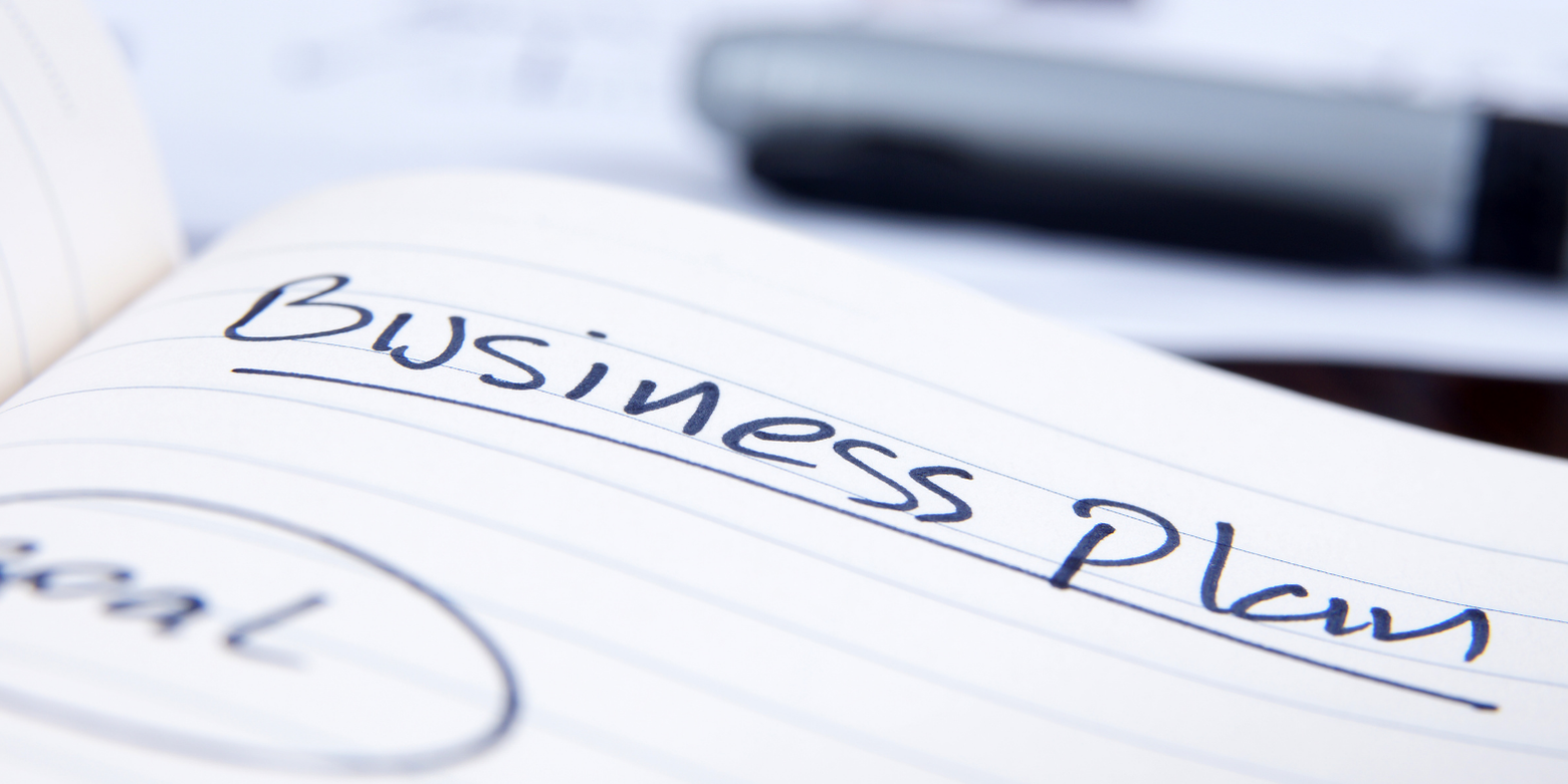 Businessplan schreiben: Warum du ihn brauchst und wie du ihn aufbaust