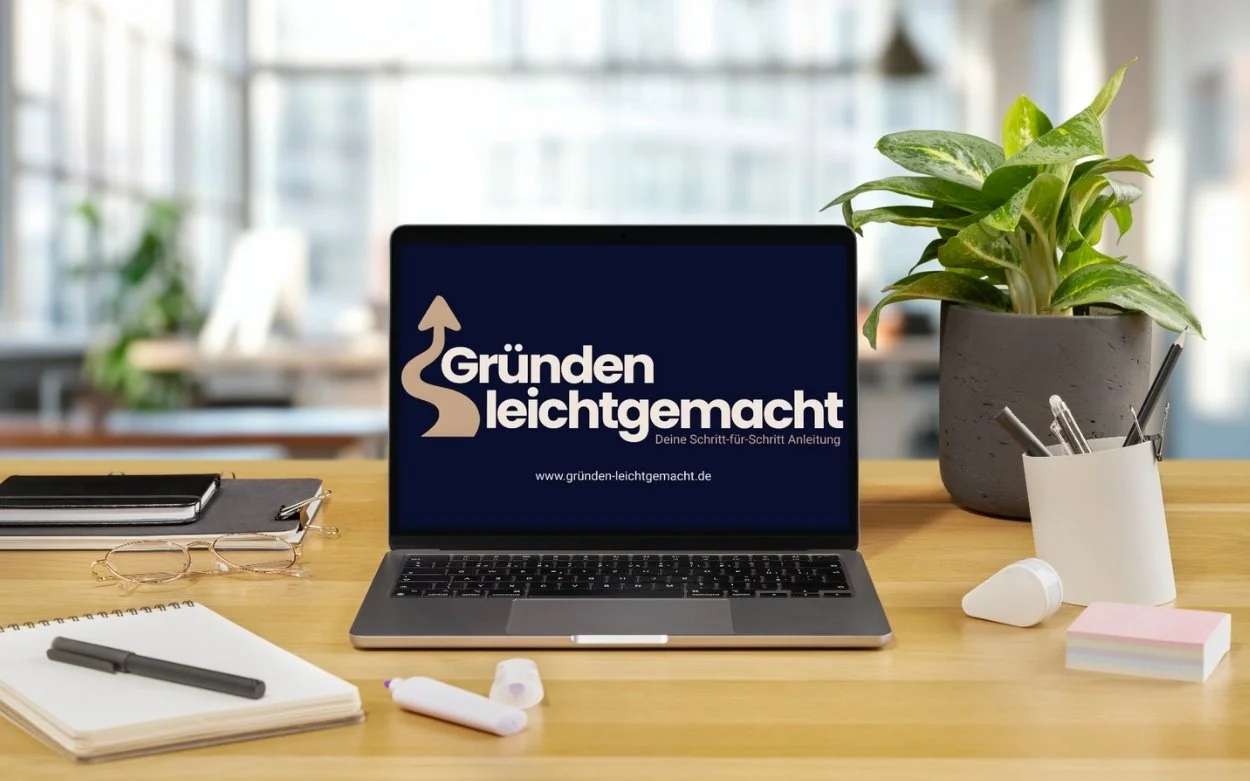 Warum die meisten scheitern, bevor sie anfangen