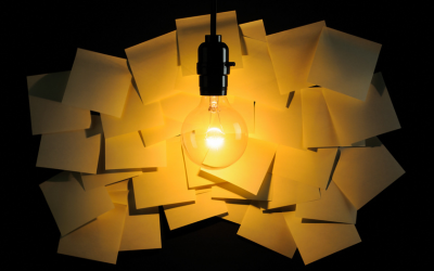 Kann ich mich ohne Idee selbstständig machen?