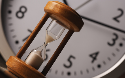 Reicht deine Zeit wirklich für eine Gründung?