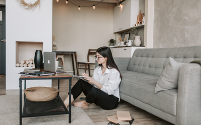 Neben dem Job gründen: Wie du Sicherheit behältst, ohne dich zu blockieren