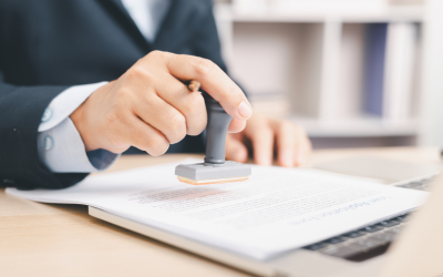 Kleinunternehmer: So meldest du dich richtig an