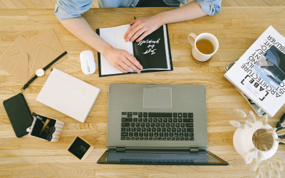 Freiberufler oder Gewerbe: Was ist der Unterschied?