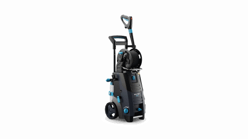 Nilfisk MC 2C-140/610 XT UK-16A Cold Water Pressure Washer
