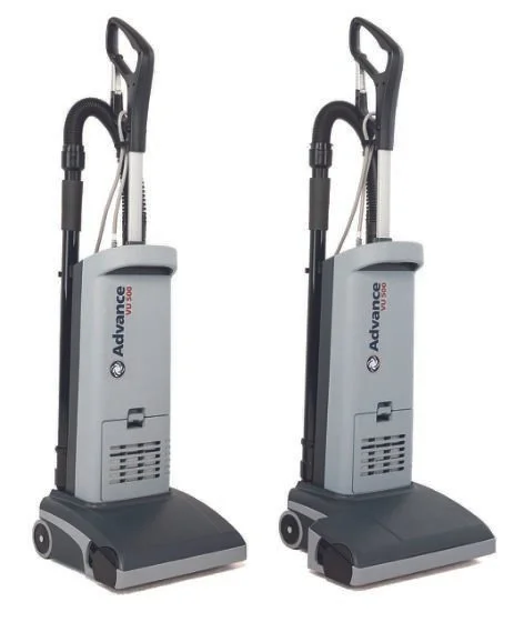 Nilfisk VU500 Upright Vacuum