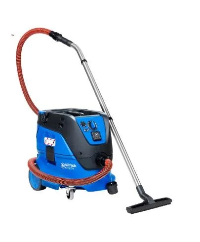 ATTIX 33-2H PC 220-240V 50/60HZ EU ASBES Industrial Vacuum