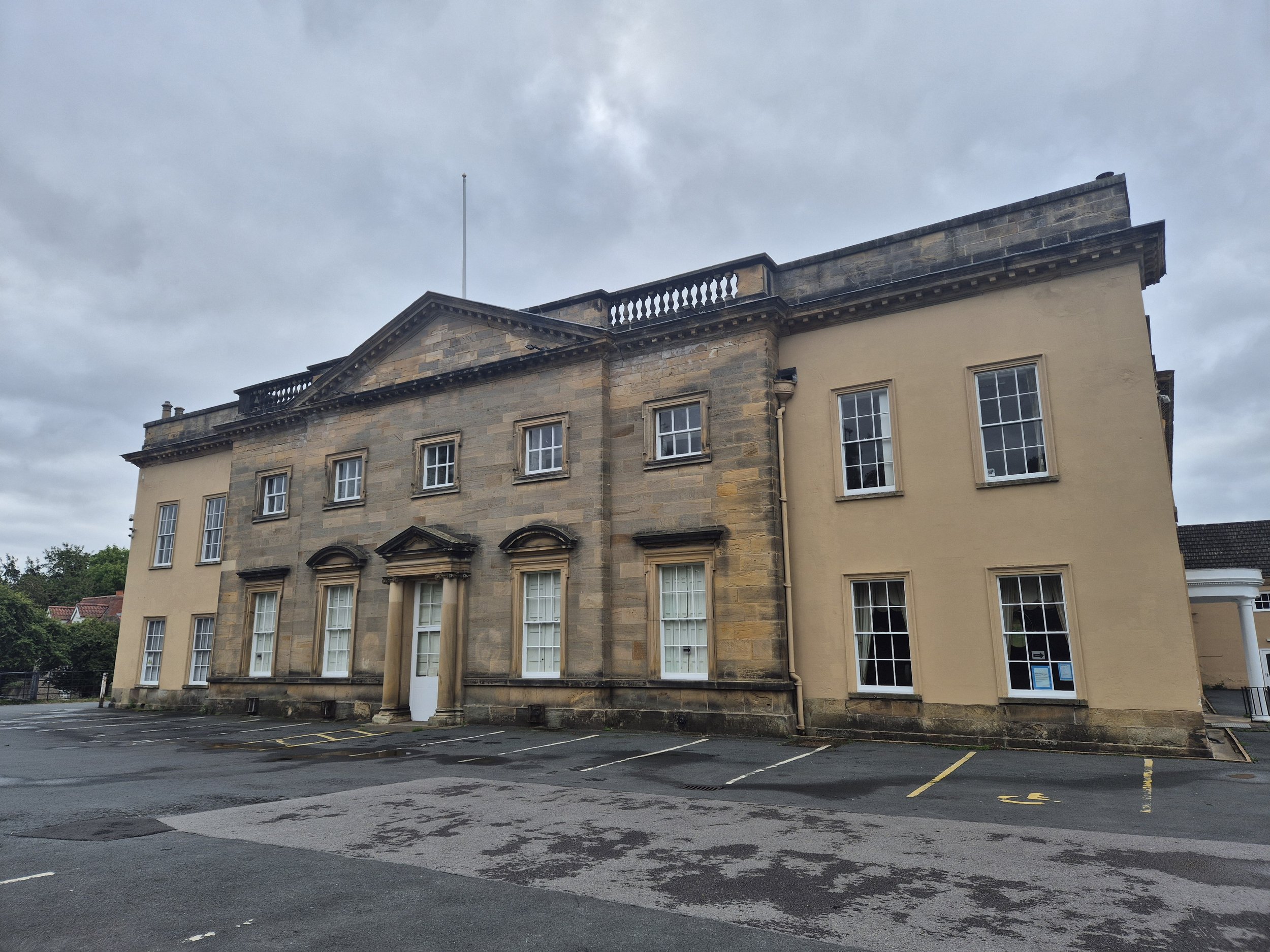 February Round - Up at CFM