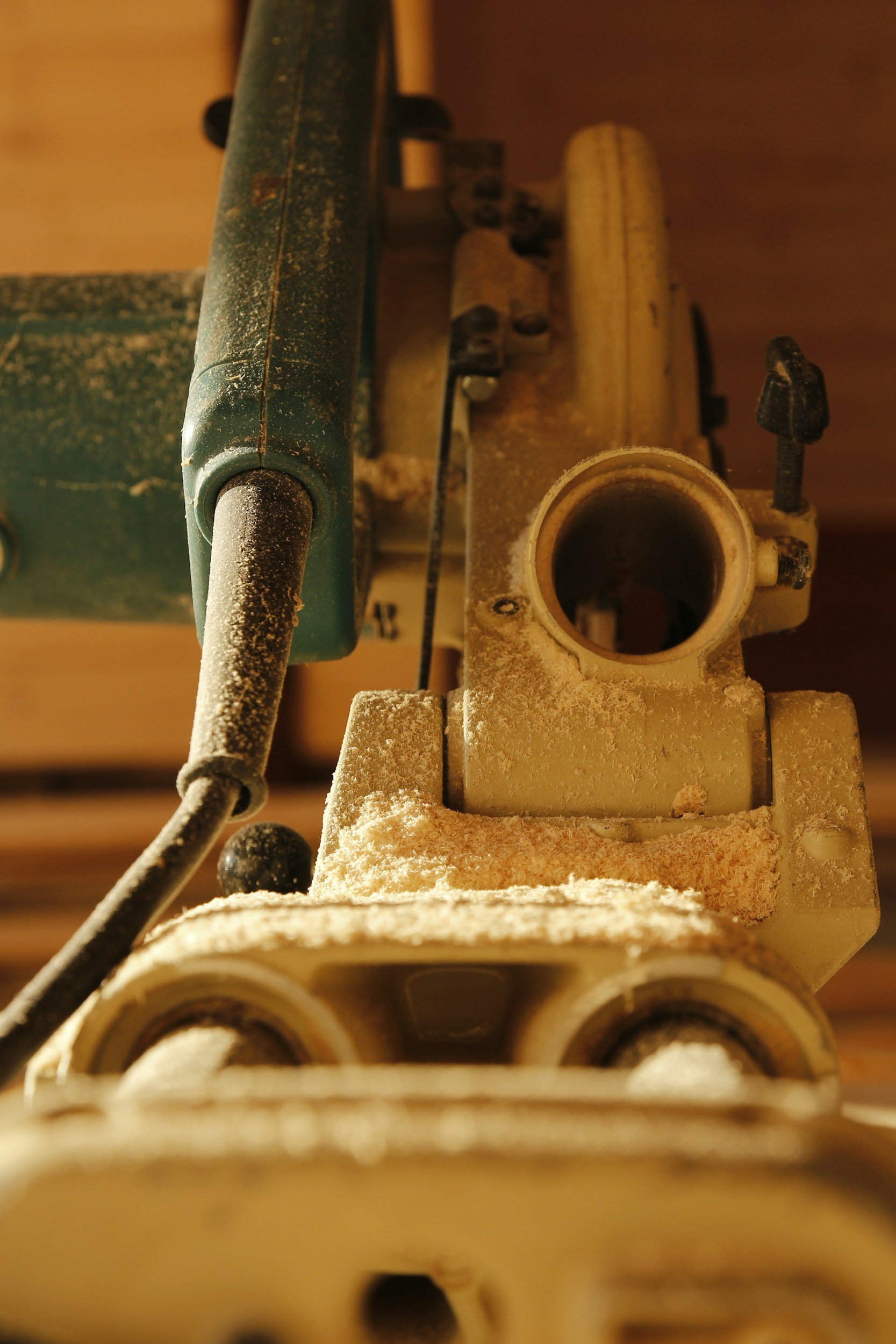 Dust Classification Guide: Understanding L, M and H Class Industrial Vacuums