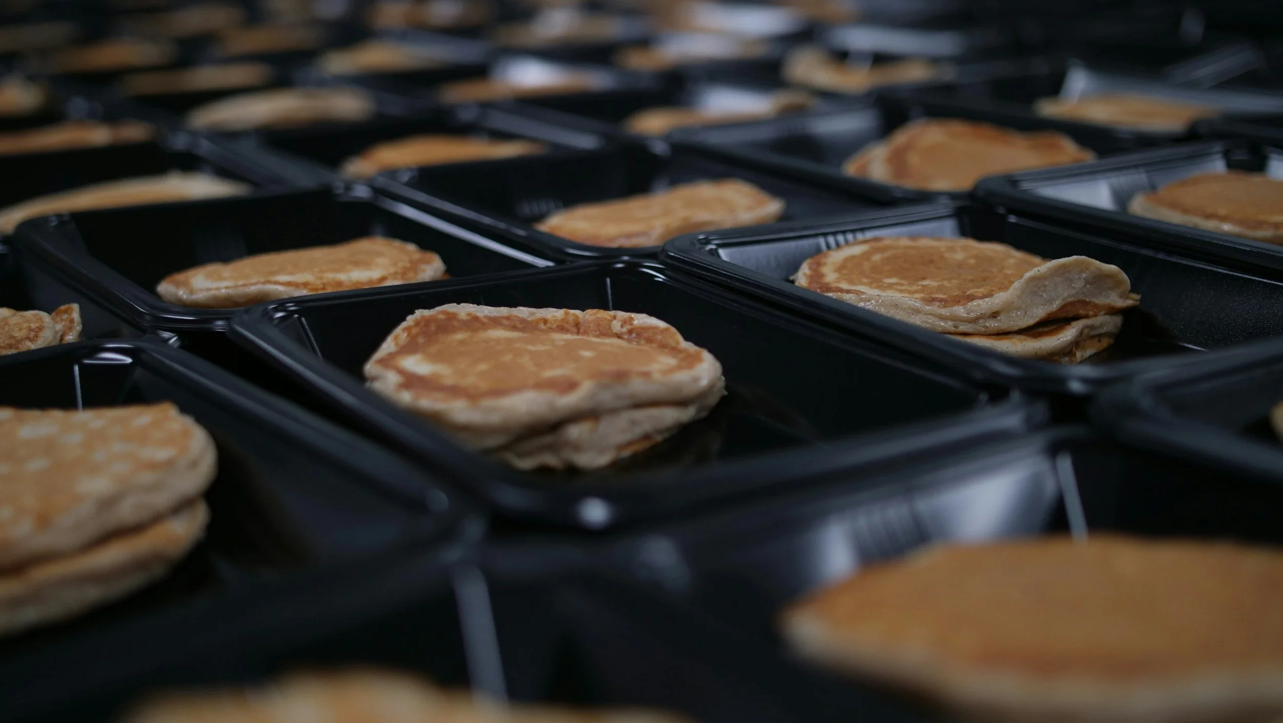 Industrial Vacuums for Food Manufacturing