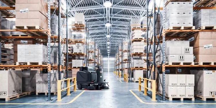 All about our fully refurbished sweepers