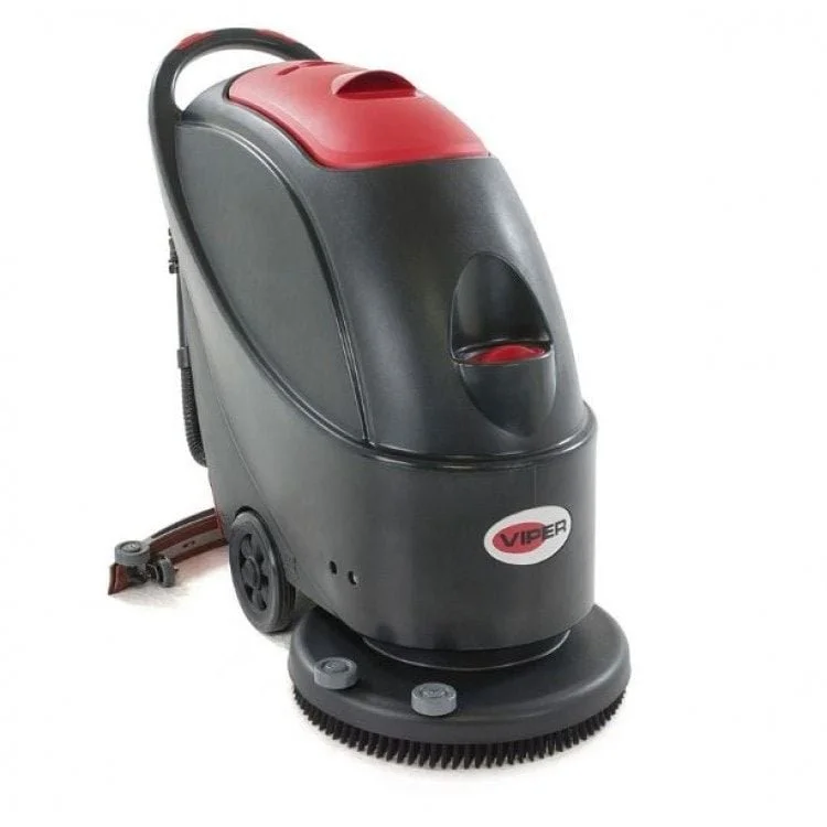 Viper AS510B Scrubber Dryer