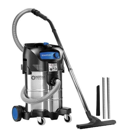 ATTIX 40 Industrial Vacuum Z22