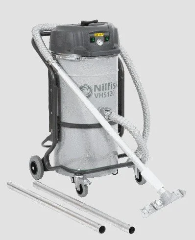 Nilfisk VHS120 Industrial Vacuum