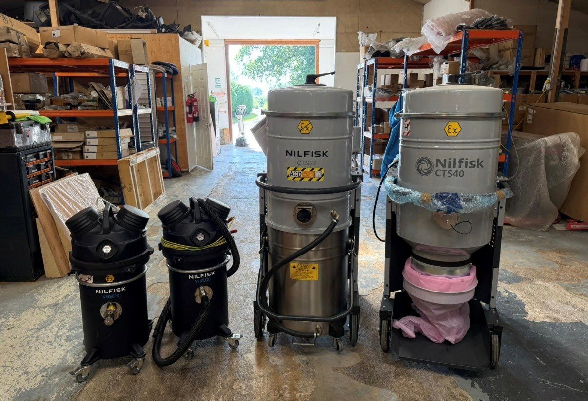 Stocktake begins