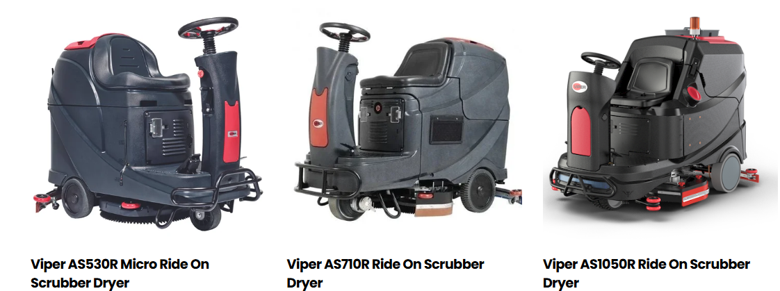 Scrubber Dryer Buying Guide: The Full Decision Framework