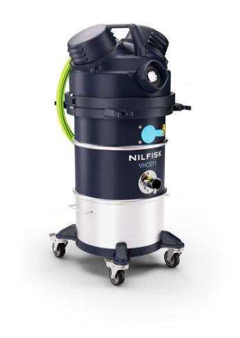Nilfisk VHC011 Z1 Mini Industrial vacuum