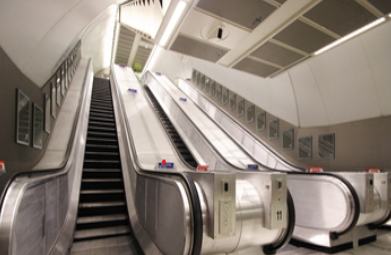 Lift and Escalator Installation 