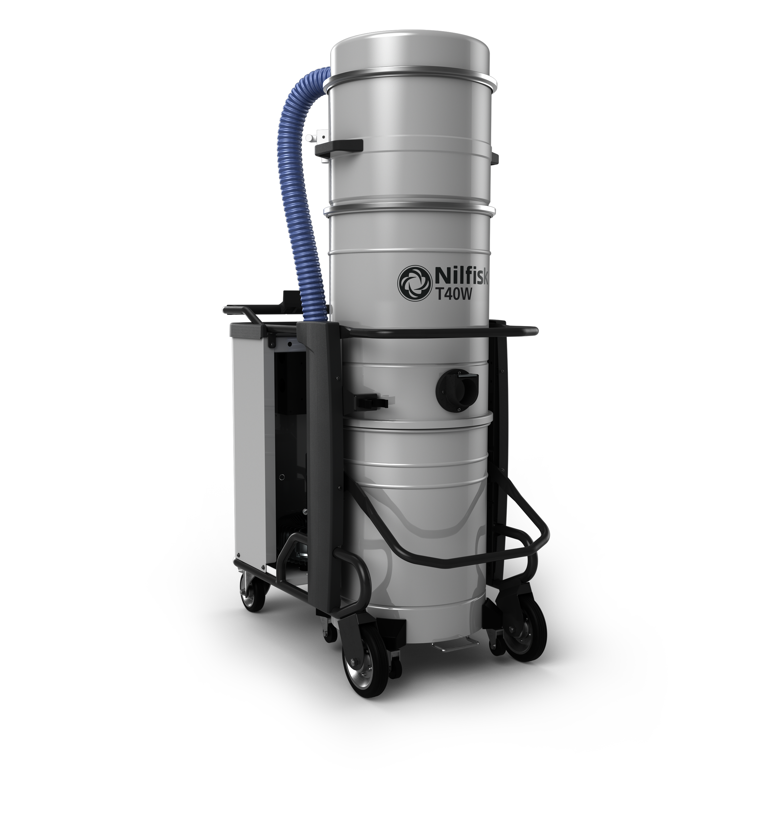 Nilfisk T40W Industrial Vacuum