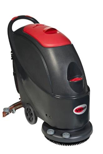 Viper AS430B Pedestrian Scrubber Dryer