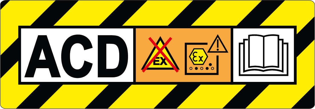 ACD Vacuum Cleaners: The Complete Guide to Collecting Combustible Dust Outside ATEX Zones