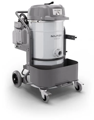 Nilfisk VHB120 UKP Industrial Vacuum