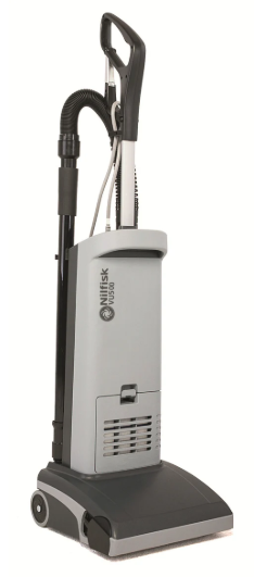 Nilfisk VU500 Upright Vacuum