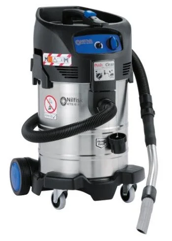 Nilfisk ATTIX 40 TYPE22 240/1/50 EU Industrial Vacuum
