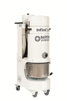 Nilfisk VHW320 HC Industrial Vacuum