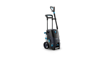 Nilfsk MC 2C-120/520 T UK Cold Water Pressure Washer