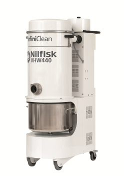 Nilfisk VHW440 Industrial Vacuum